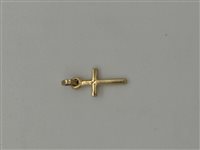 Charm Gioielleria Dossena  in Oro giallo CHOR-84-253